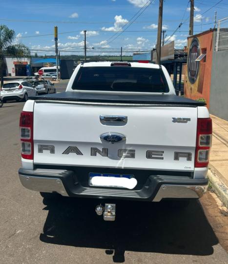 FORD Ranger 3.2 20V FX4 4X4 CABINE DUPLA TURBO DIESEL AUTOM�TICO, Foto 7
