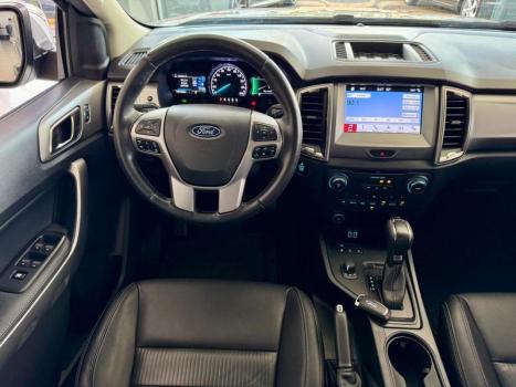 FORD Ranger 3.2 20V CABINE DUPLA 4X4 LIMITED PLUS TURBO DIESEL AUTOM�TICO, Foto 7