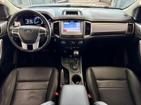 FORD Ranger 3.2 20V CABINE DUPLA 4X4 LIMITED PLUS TURBO DIESEL AUTOM�TICO, Foto 8