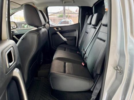 FORD Ranger 3.2 20V CABINE DUPLA 4X4 LIMITED PLUS TURBO DIESEL AUTOM�TICO, Foto 10