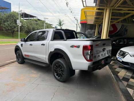 FORD Ranger 3.2 20V FX4 4X4 CABINE DUPLA TURBO DIESEL AUTOM�TICO, Foto 4