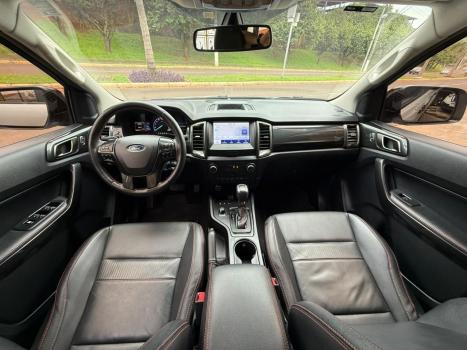 FORD Ranger 3.2 20V FX4 4X4 CABINE DUPLA TURBO DIESEL AUTOM�TICO, Foto 6