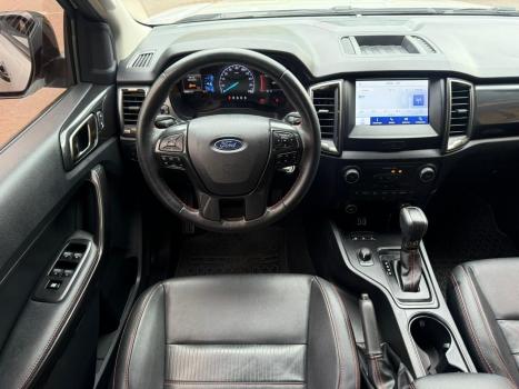 FORD Ranger 3.2 20V FX4 4X4 CABINE DUPLA TURBO DIESEL AUTOM�TICO, Foto 7
