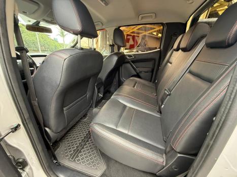 FORD Ranger 3.2 20V FX4 4X4 CABINE DUPLA TURBO DIESEL AUTOM�TICO, Foto 8