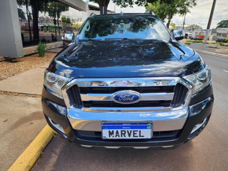 FORD Ranger 3.2 20V CABINE DUPLA 4X4 LIMITED TURBO DIESEL AUTOM�TICO, Foto 2