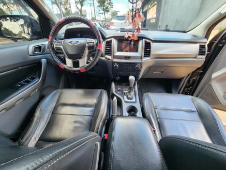 FORD Ranger 3.2 20V CABINE DUPLA 4X4 LIMITED TURBO DIESEL AUTOM�TICO, Foto 5
