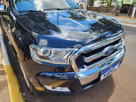 FORD Ranger 3.2 20V CABINE DUPLA 4X4 LIMITED TURBO DIESEL AUTOM�TICO, Foto 8