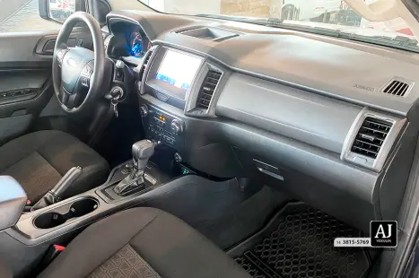 FORD Ranger 3.2 20V CABINE DUPLA 4X4 STORM TURBO DIESEL AUTOM�TICO, Foto 11