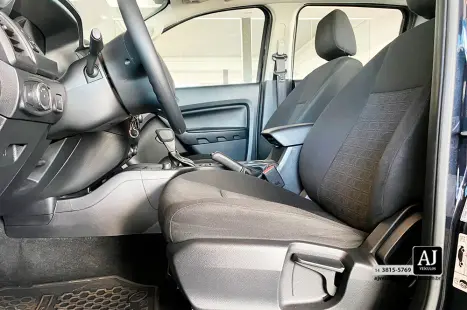 FORD Ranger 3.2 20V CABINE DUPLA 4X4 STORM TURBO DIESEL AUTOM�TICO, Foto 13