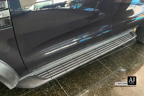 FORD Ranger 3.2 20V CABINE DUPLA 4X4 STORM TURBO DIESEL AUTOM�TICO, Foto 17