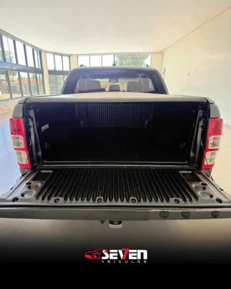 FORD Ranger 3.2 20V CABINE DUPLA 4X4 LIMITED TURBO DIESEL AUTOM�TICO, Foto 6