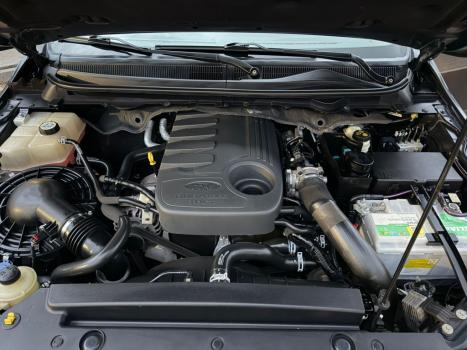 FORD Ranger 3.2 20V CABINE DUPLA 4X4 LIMITED TURBO DIESEL AUTOM�TICO, Foto 5