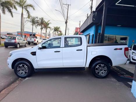 FORD Ranger 3.2 20V CABINE DUPLA 4X4 LIMITED PLUS TURBO DIESEL AUTOM�TICO, Foto 1