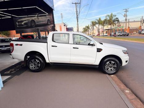 FORD Ranger 3.2 20V CABINE DUPLA 4X4 LIMITED PLUS TURBO DIESEL AUTOM�TICO, Foto 5