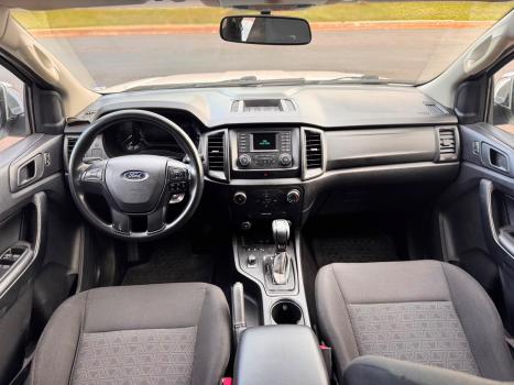 FORD Ranger 3.2 20V CABINE DUPLA 4X4 LIMITED PLUS TURBO DIESEL AUTOM�TICO, Foto 12
