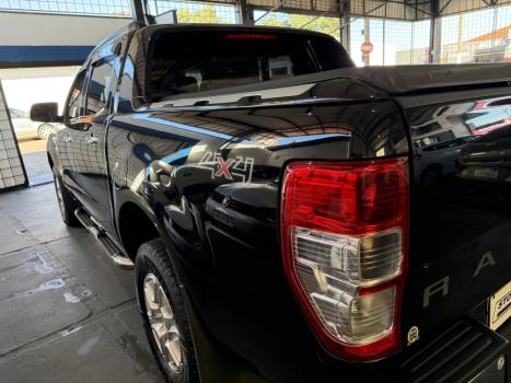 FORD Ranger 3.2 20V CABINE DUPLA 4X4 LIMITED TURBO DIESEL AUTOM�TICO, Foto 7