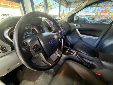 FORD Ranger 3.2 20V CABINE DUPLA 4X4 LIMITED TURBO DIESEL AUTOM�TICO, Foto 11