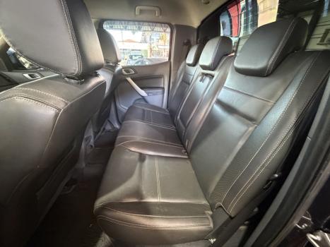 FORD Ranger 3.2 20V CABINE DUPLA 4X4 LIMITED TURBO DIESEL AUTOM�TICO, Foto 12