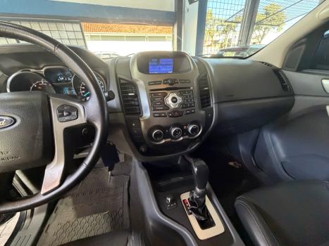 FORD Ranger 3.2 20V CABINE DUPLA 4X4 LIMITED TURBO DIESEL AUTOM�TICO, Foto 13