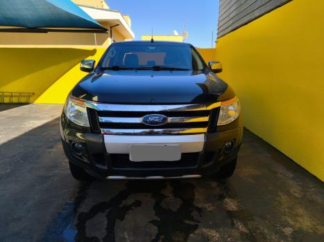 FORD Ranger 3.2 20V XLT 4X4 CABINE DUPLA TURBO DIESEL AUTOM�TICO, Foto 2