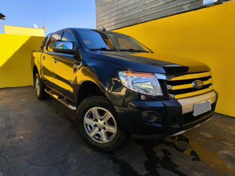 FORD Ranger 3.2 20V XLT 4X4 CABINE DUPLA TURBO DIESEL AUTOM�TICO, Foto 3