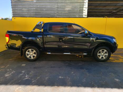 FORD Ranger 3.2 20V XLT 4X4 CABINE DUPLA TURBO DIESEL AUTOM�TICO, Foto 4
