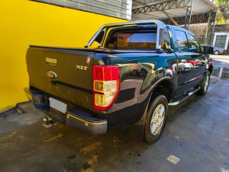 FORD Ranger 3.2 20V XLT 4X4 CABINE DUPLA TURBO DIESEL AUTOM�TICO, Foto 5
