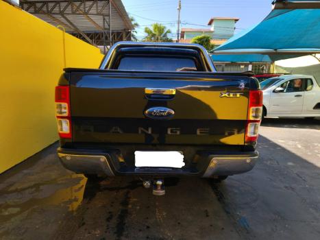 FORD Ranger 3.2 20V XLT 4X4 CABINE DUPLA TURBO DIESEL AUTOM�TICO, Foto 6