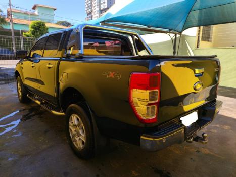 FORD Ranger 3.2 20V XLT 4X4 CABINE DUPLA TURBO DIESEL AUTOM�TICO, Foto 7