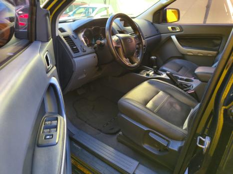 FORD Ranger 3.2 20V XLT 4X4 CABINE DUPLA TURBO DIESEL AUTOM�TICO, Foto 8
