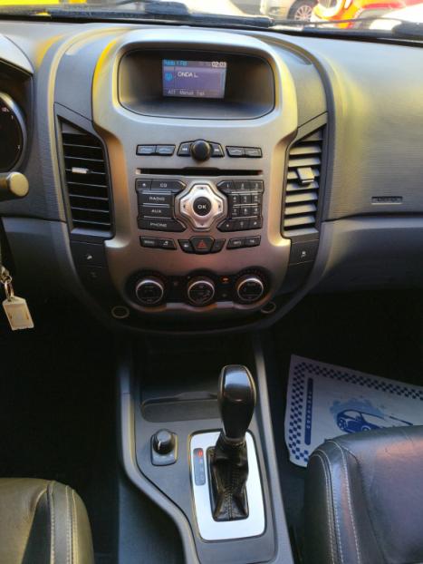 FORD Ranger 3.2 20V XLT 4X4 CABINE DUPLA TURBO DIESEL AUTOM�TICO, Foto 10