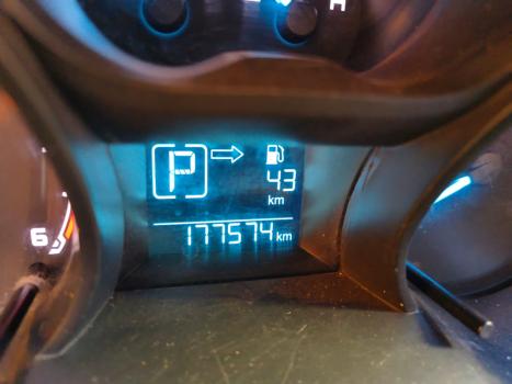 FORD Ranger 3.2 20V XLT 4X4 CABINE DUPLA TURBO DIESEL AUTOM�TICO, Foto 11