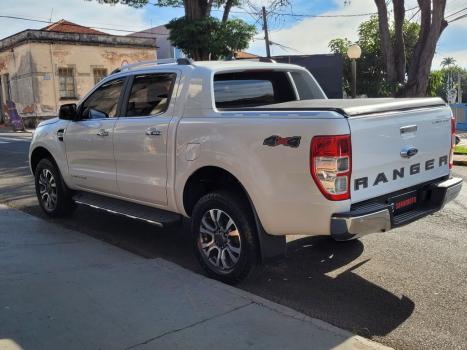 FORD Ranger 3.2 20V CABINE DUPLA 4X4 LIMITED TURBO DIESEL AUTOM�TICO, Foto 3