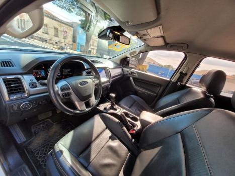 FORD Ranger 3.2 20V CABINE DUPLA 4X4 LIMITED TURBO DIESEL AUTOM�TICO, Foto 5