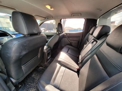 FORD Ranger 3.2 20V CABINE DUPLA 4X4 LIMITED TURBO DIESEL AUTOM�TICO, Foto 6
