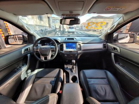 FORD Ranger 3.2 20V CABINE DUPLA 4X4 LIMITED TURBO DIESEL AUTOM�TICO, Foto 7