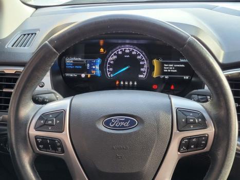 FORD Ranger 3.2 20V CABINE DUPLA 4X4 LIMITED TURBO DIESEL AUTOM�TICO, Foto 9