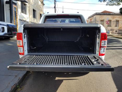 FORD Ranger 3.2 20V CABINE DUPLA 4X4 LIMITED TURBO DIESEL AUTOM�TICO, Foto 12