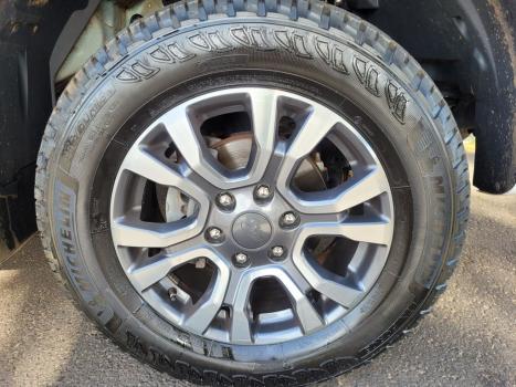 FORD Ranger 3.2 20V CABINE DUPLA 4X4 LIMITED TURBO DIESEL AUTOM�TICO, Foto 14