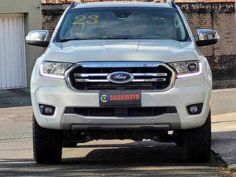 FORD Ranger 3.2 20V CABINE DUPLA 4X4 LIMITED TURBO DIESEL AUTOM�TICO, Foto 15
