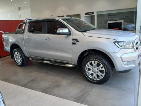 FORD Ranger 3.2 20V XLT 4X4 CABINE DUPLA TURBO DIESEL AUTOM�TICO, Foto 1