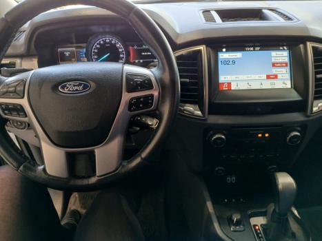 FORD Ranger 3.2 20V XLT 4X4 CABINE DUPLA TURBO DIESEL AUTOM�TICO, Foto 12
