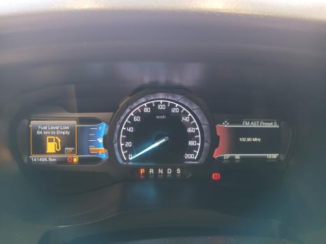 FORD Ranger 3.2 20V XLT 4X4 CABINE DUPLA TURBO DIESEL AUTOM�TICO, Foto 14