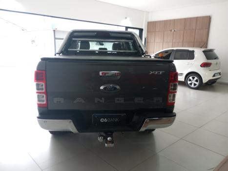 FORD Ranger 3.2 20V XLT 4X4 CABINE DUPLA TURBO DIESEL AUTOM�TICO, Foto 2
