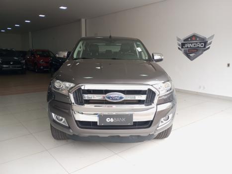 FORD Ranger 3.2 20V XLT 4X4 CABINE DUPLA TURBO DIESEL AUTOM�TICO, Foto 5