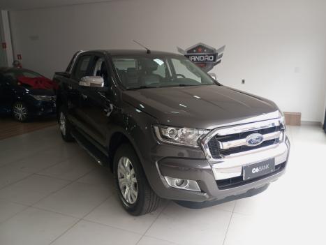 FORD Ranger 3.2 20V XLT 4X4 CABINE DUPLA TURBO DIESEL AUTOM�TICO, Foto 1