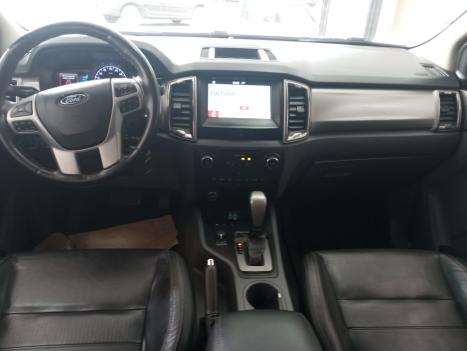 FORD Ranger 3.2 20V XLT 4X4 CABINE DUPLA TURBO DIESEL AUTOM�TICO, Foto 7