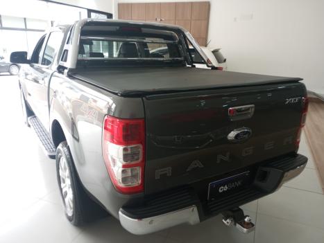 FORD Ranger 3.2 20V XLT 4X4 CABINE DUPLA TURBO DIESEL AUTOM�TICO, Foto 8