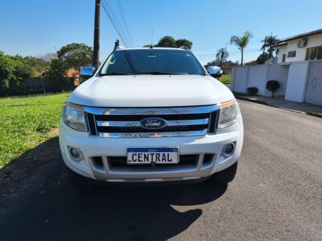 FORD Ranger 3.2 20V CABINE DUPLA 4X4 LIMITED TURBO DIESEL AUTOMÁTICO, Foto 5