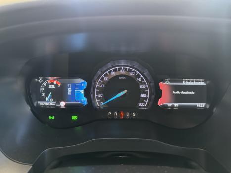 FORD Ranger 3.2 20V CABINE DUPLA 4X4 LIMITED TURBO DIESEL AUTOMÁTICO, Foto 10